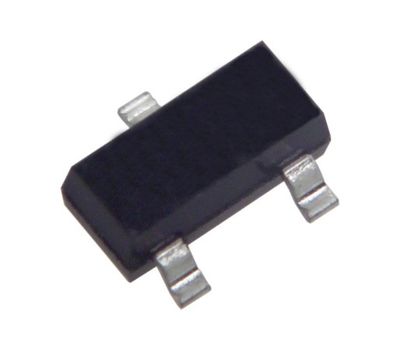 IRLML5103TRPBF Infineon - фото