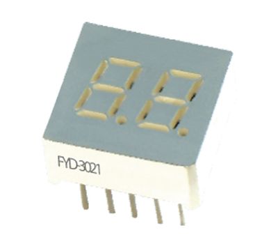 FYD-3021CUR-21 FORYARD - фото