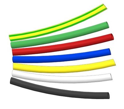 HST-3 red CHINA - фото