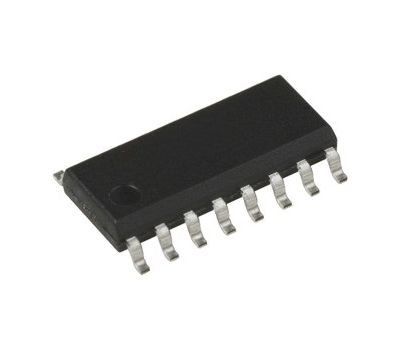 HEF4051BT.653 NXP - фото