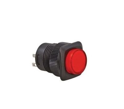 R13-508AL-R OFF-(ON) 3A 250V без марки - фото