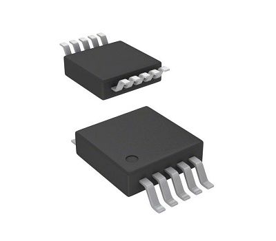 AD5290YRMZ100 AD - фото