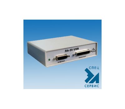 ЛА-20USB Р-Ш - фото