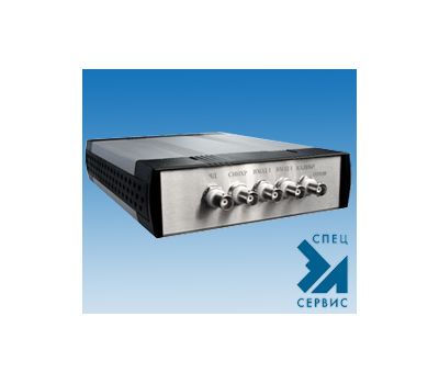 ЛА-н4USB Р-Ш - фото