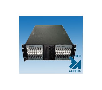 ОЦЗС-02 (1000USB) 16-канальный 1ГГц Р-Ш - фото