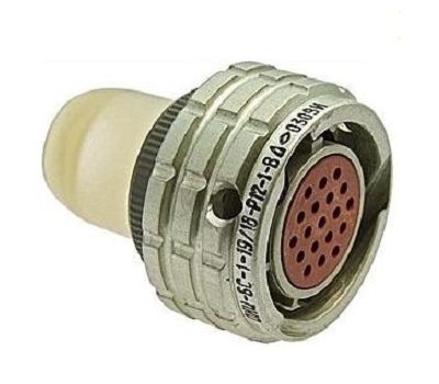 ОНЦ-БС-1-19/18-Р12-1-В ЭЛЕКОН - фото