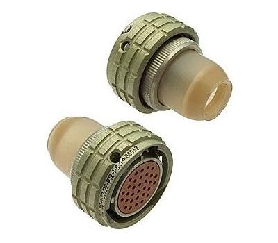 ОНЦ-БС-1-32/22-Р12-1-В 15г. ЭЛЕКОН - фото