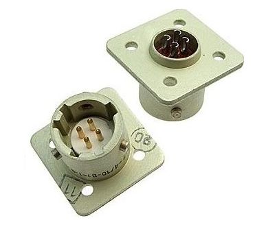 ОНЦ-БС-1-4/10-В1-1-В ЭЛЕКОН - фото