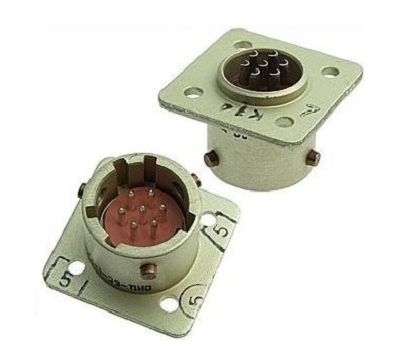 ОНЦ-БС-1-7/12-В1-1-В ЭЛЕКОН - фото