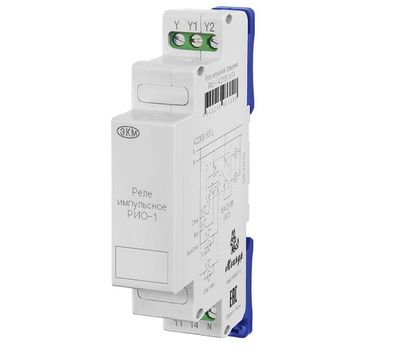 РИО-1 АС230В УХЛ4 МЕАНДР - фото