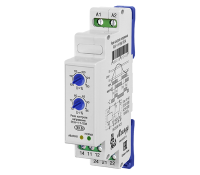 РКН-1-1-15М УХЛ2 МЕАНДР - фото