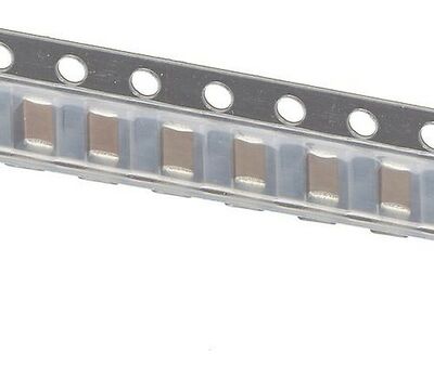 CC1206KKX7R9BB225 (1206 2.2uF 50V X7R 10%) Yageo - фото