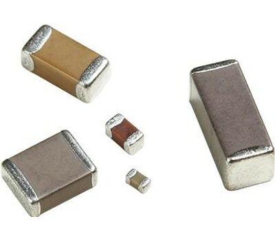 CC0805JRNPO9BN220 (0805 22pF 50V NP0 5%) Yageo - фото