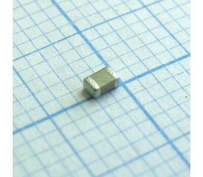 CC0805JRNPO9BN220 (0805 22pF 50V NP0 5%) Yageo - фото