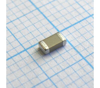 CC1206KKX7RCBB472 (1206 4700pF 1KV X7R 10%) Yageo - фото