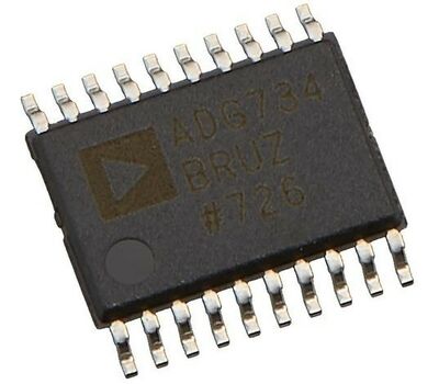 ADG734BRUZ AD - фото