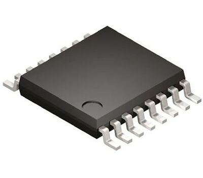 AD7705BRUZ-REEL AD - фото