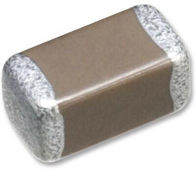 CC1206KKX7R9BB225 (1206 2.2uF 50V X7R 10%) Yageo - фото