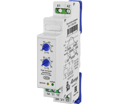 РКН-1-1-15М УХЛ4 МЕАНДР - фото