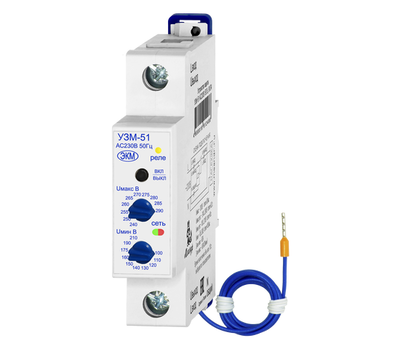 УЗМ-51 УХЛ4 МЕАНДР - фото