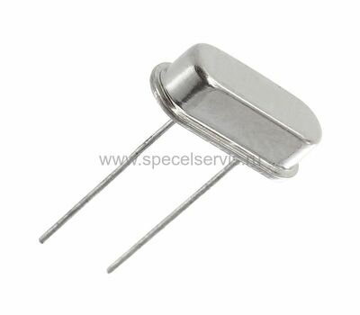 FTX5.5296M20S-30/30D (20pF 30ppm HC49/US) FRONTER - фото