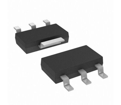 MC33275ST-3.3T3G ONSEMI - фото