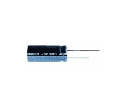 TKR100M1JD11M  10uF 63V 05x11 20% JAMICON - фото