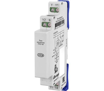 РИО-1М ACDC24B УХЛ4 МЕАНДР - фото