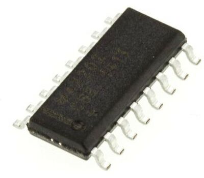 MAX202CSE-T Maxim - фото