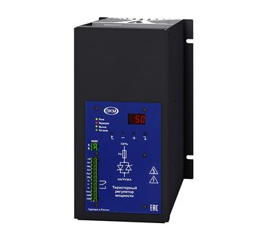 ТРМ-1М-180-RS485 МЕАНДР - фото