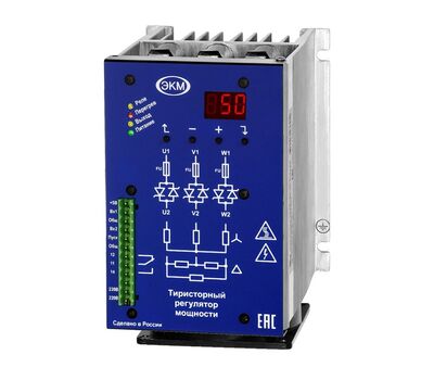 ТРМ-3М-45-RS485 МЕАНДР - фото