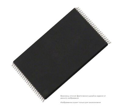 MT29F16G08ABABAWP-IT:B TR MICRON - фото