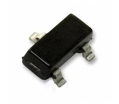 BZX84C5V1 HOTTECH - фото