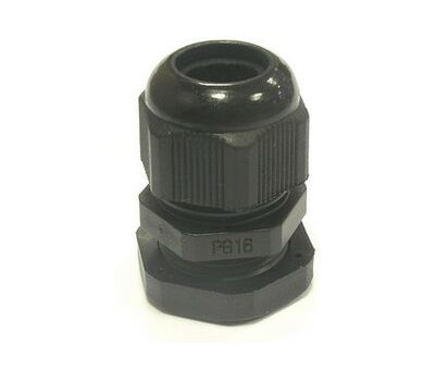 PG16B CHS - фото