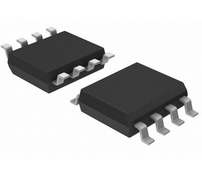 NJM4558M JRC - фото