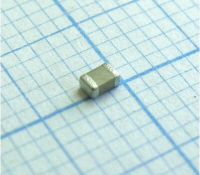 CL21B105KAFNNNE (0805 1uF 25V X7R 10%) SAMSUNG - фото