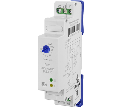 РИО-2 ACDC24B УХЛ4 МЕАНДР - фото