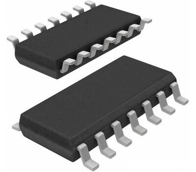 HEF4093BT.653 NEXPERIA - фото