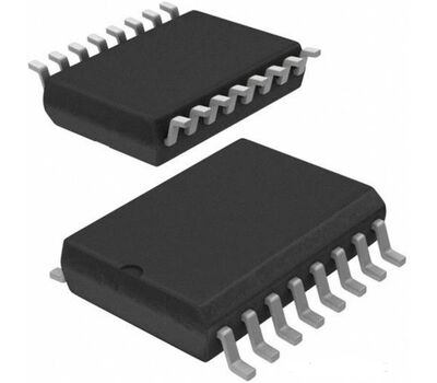 PCF8574AT/3 NXP - фото