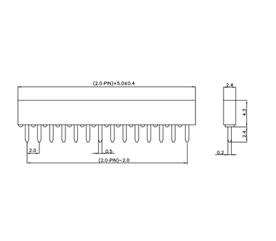 PBS2-38 CHINA - фото