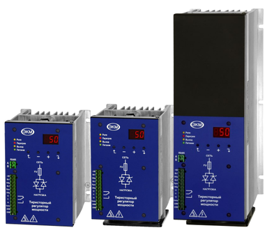 ТРМ-1М-100-RS485 МЕАНДР - фото
