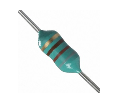 EC24-1R0K CHINA - фото