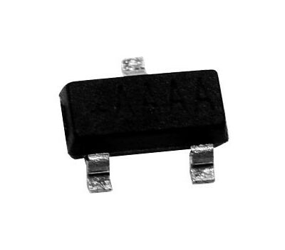 BC847B HOTTECH - фото