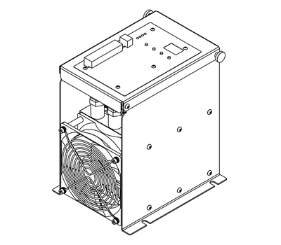 ТРМ-3М-80-RS485 МЕАНДР - фото