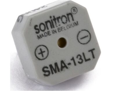 SMA-13LT-P10 SONITRON - фото