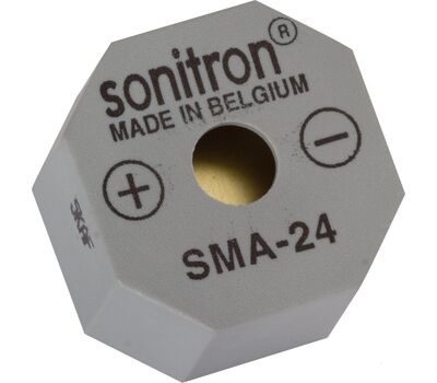 SMA-24-P17.5 SONITRON - фото