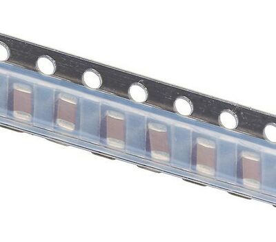 CL31B225KBHNNNE (1206 2.2uF 50V X7R 10%) SAMSUNG - фото