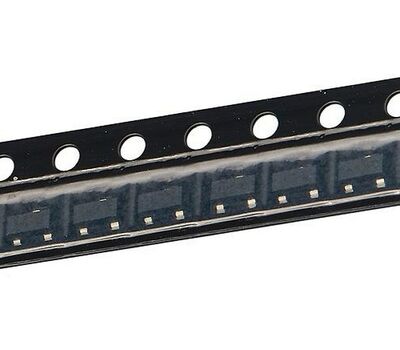 STM809MWX6F ST - фото