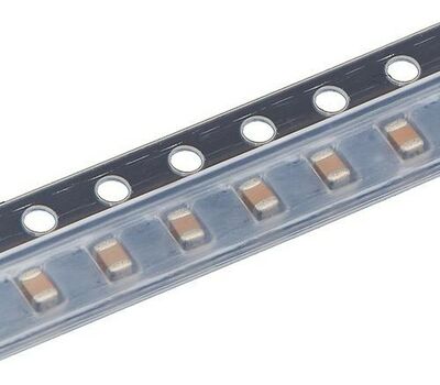 CL21B105KAFNNNE (0805 1uF 25V X7R 10%) SAMSUNG - фото