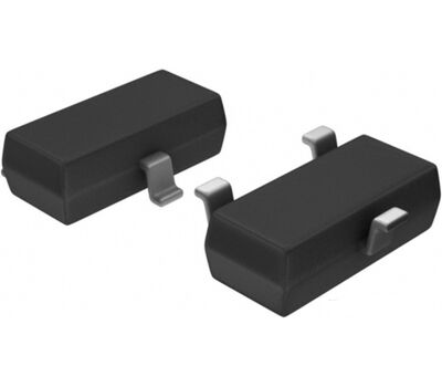 STM809MWX6F ST - фото